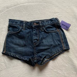 Free People | Denim Shorts